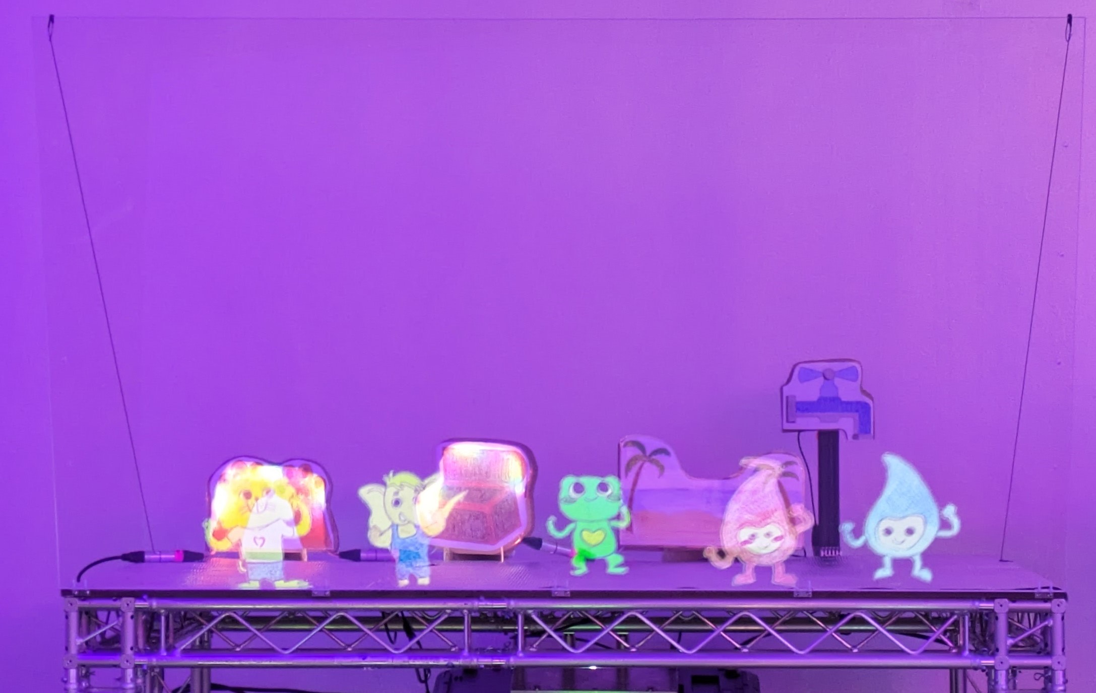 Yongwei Fu by Yongwei Fu