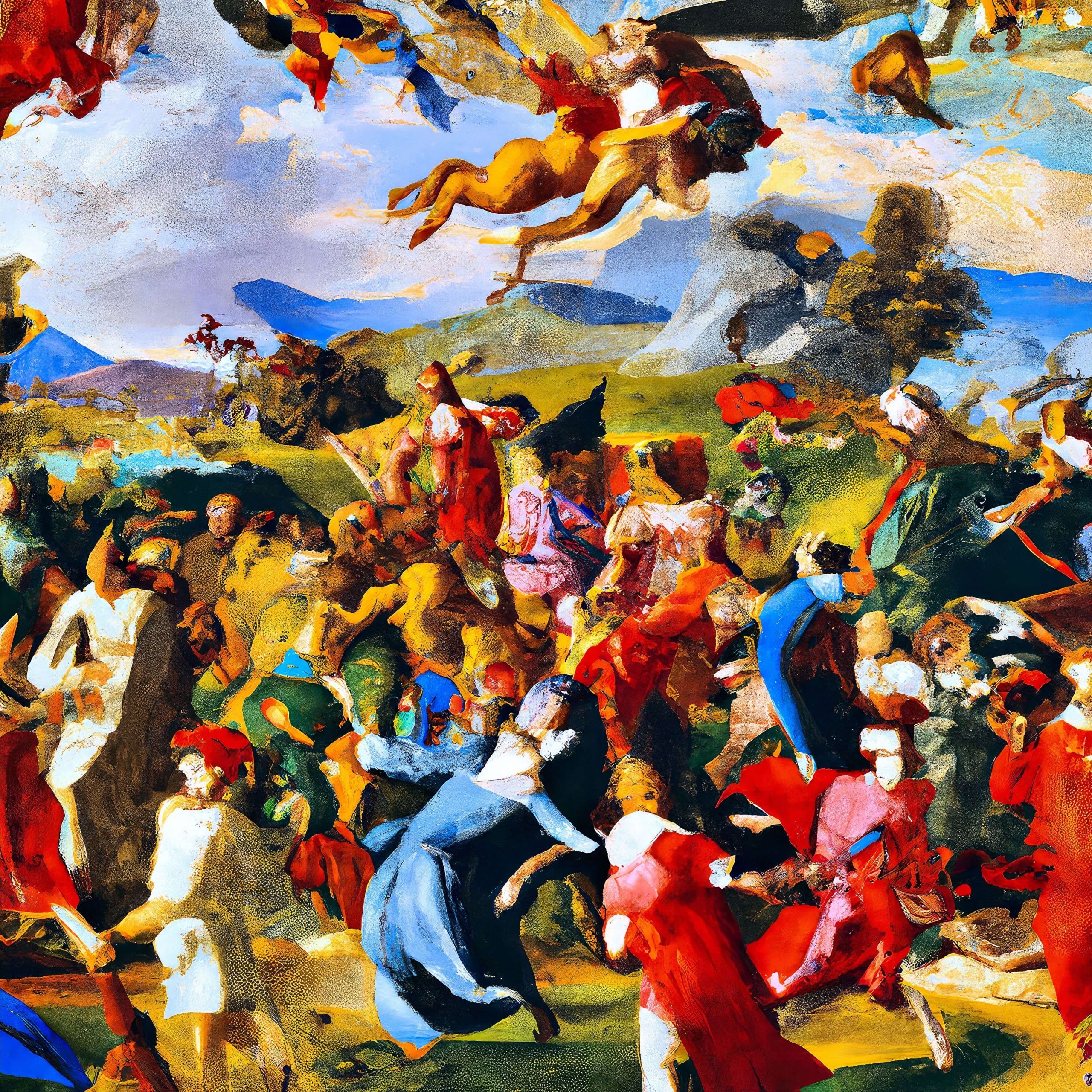 Miguel Ripoll by Miguel Ripoll