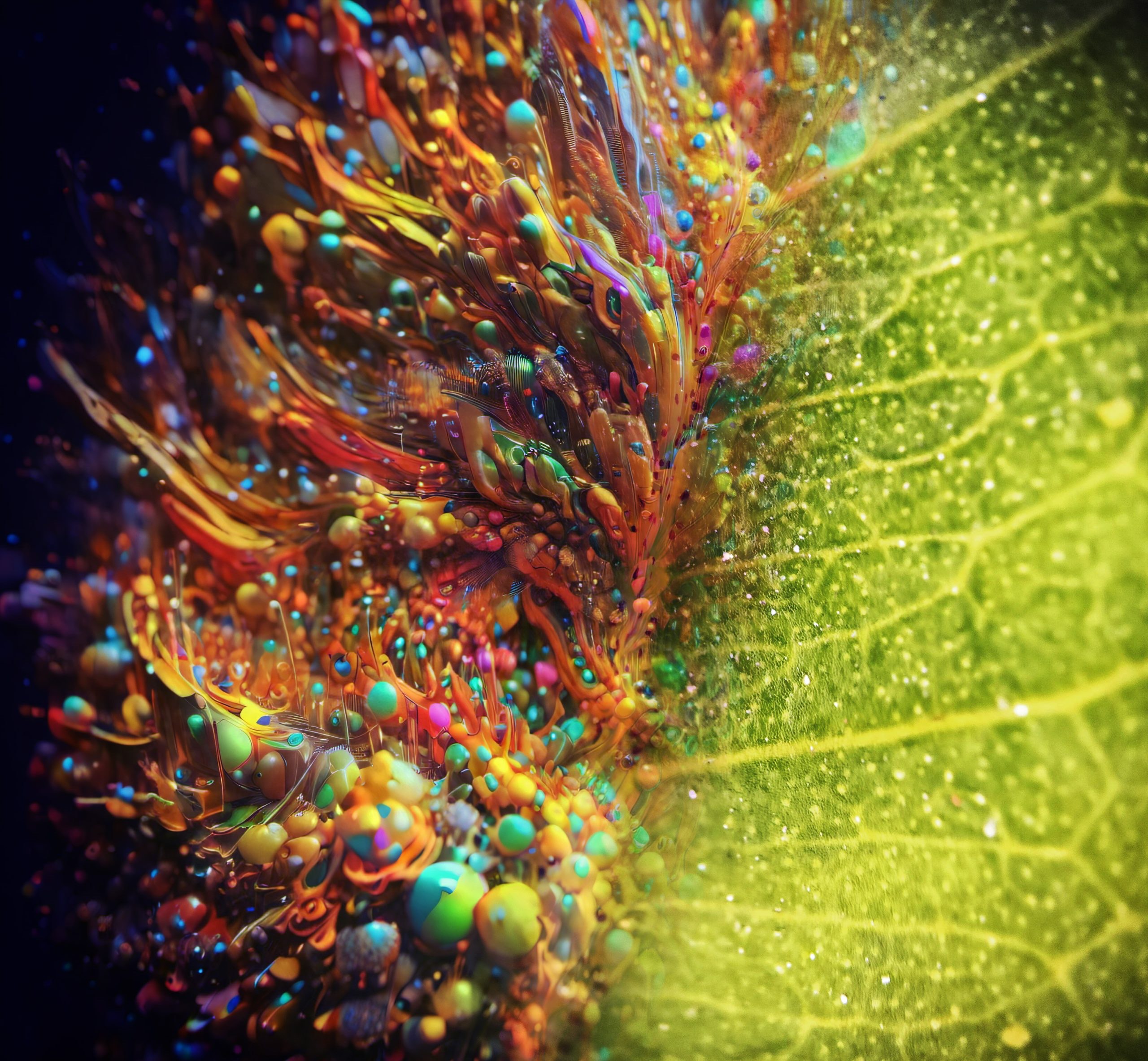 Shengyu Meng by Shengyu Meng