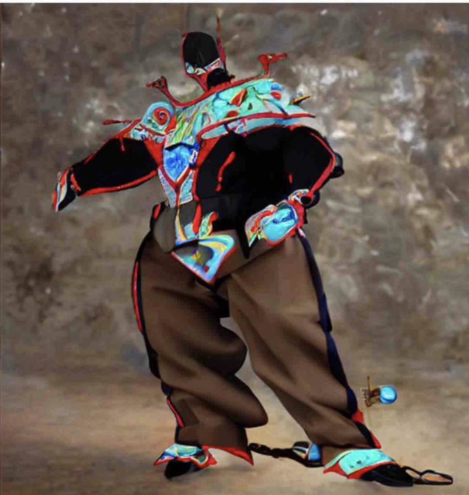 Anthony Rhodes, Megan McKissack, Shawna Lipton by Anthony Rhodes, Megan McKissack, Shawna Lipton