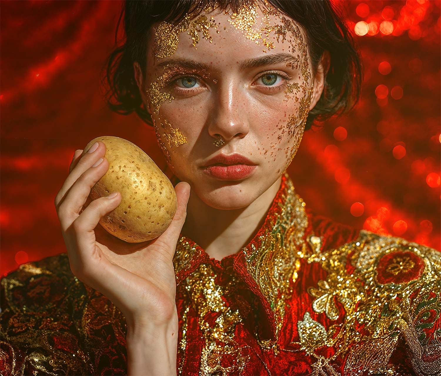 Jeroen van der MOST by Jeroen van der MOST