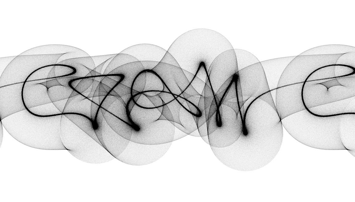 Daniel Berio by Daniel Berio