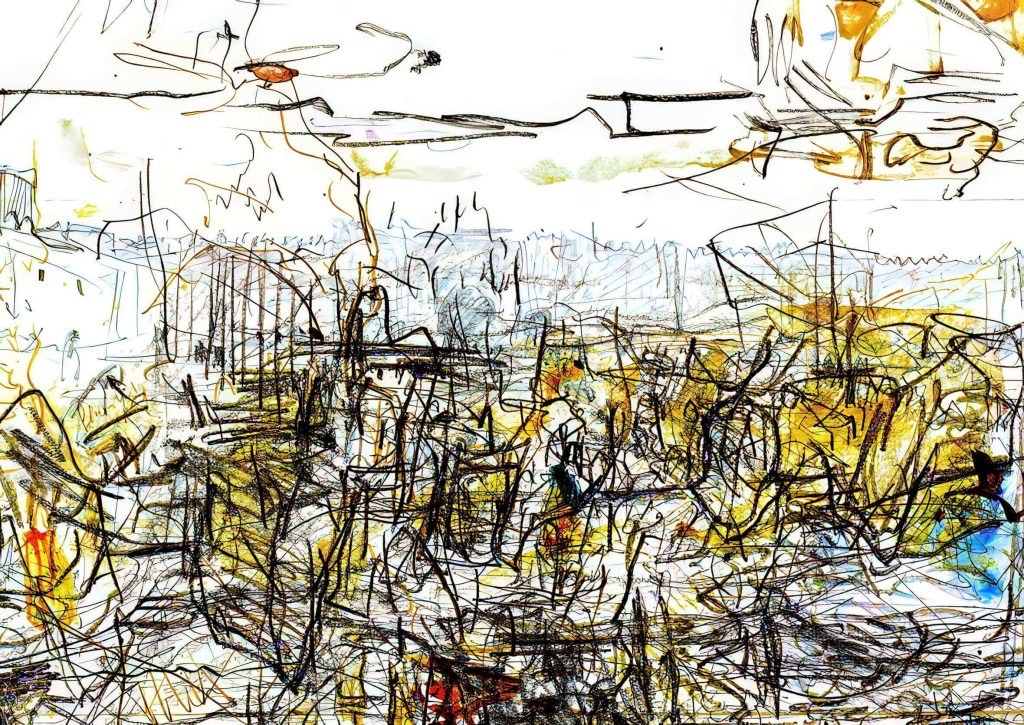 Miguel Ripoll by Miguel Ripoll