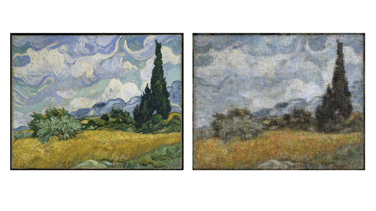 Shuoqi Chen by Shuoqi Chen