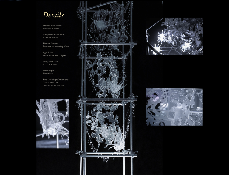 Ziyao Lin by Ziyao Lin