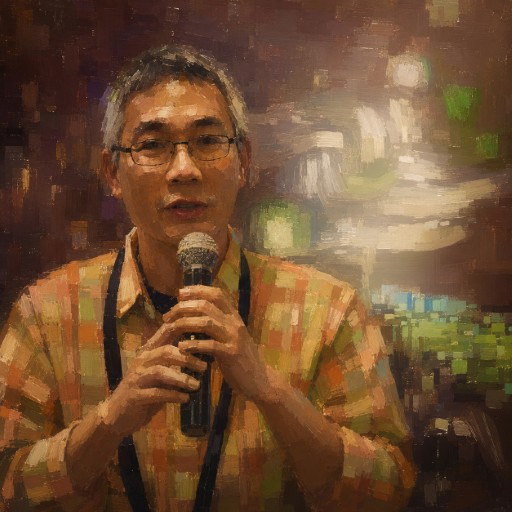 Shih-Chieh Su